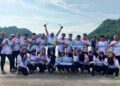 JOHOR RACING TEAM CIPTA DUA PODIUM GANGSA, HARUMKAN NAMA JOHOR DI PESTA AIR ANTARABANGSA KUALA PERLIS 2026