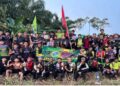 SINGGAH TAGAL ANEK MURAI TERUS MENGGEGAR REGATTA SUBIS@NIAH 2026