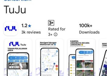 ADA APA DENGAN APP TUJU?